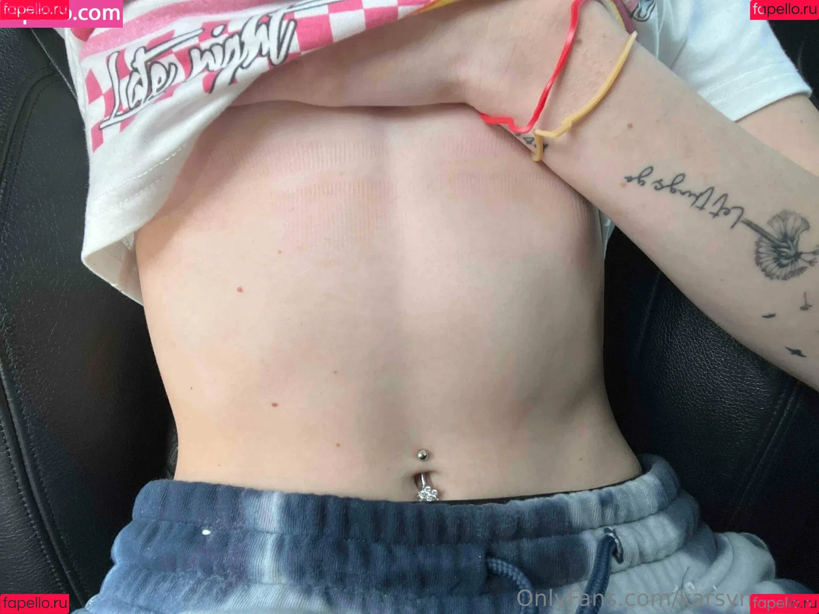 karsyngrayy Onlyfans Photo Gallery 