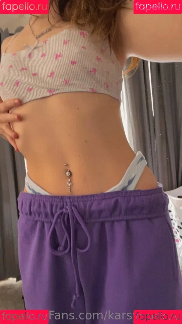 karsyngrayy Onlyfans Photo Gallery 