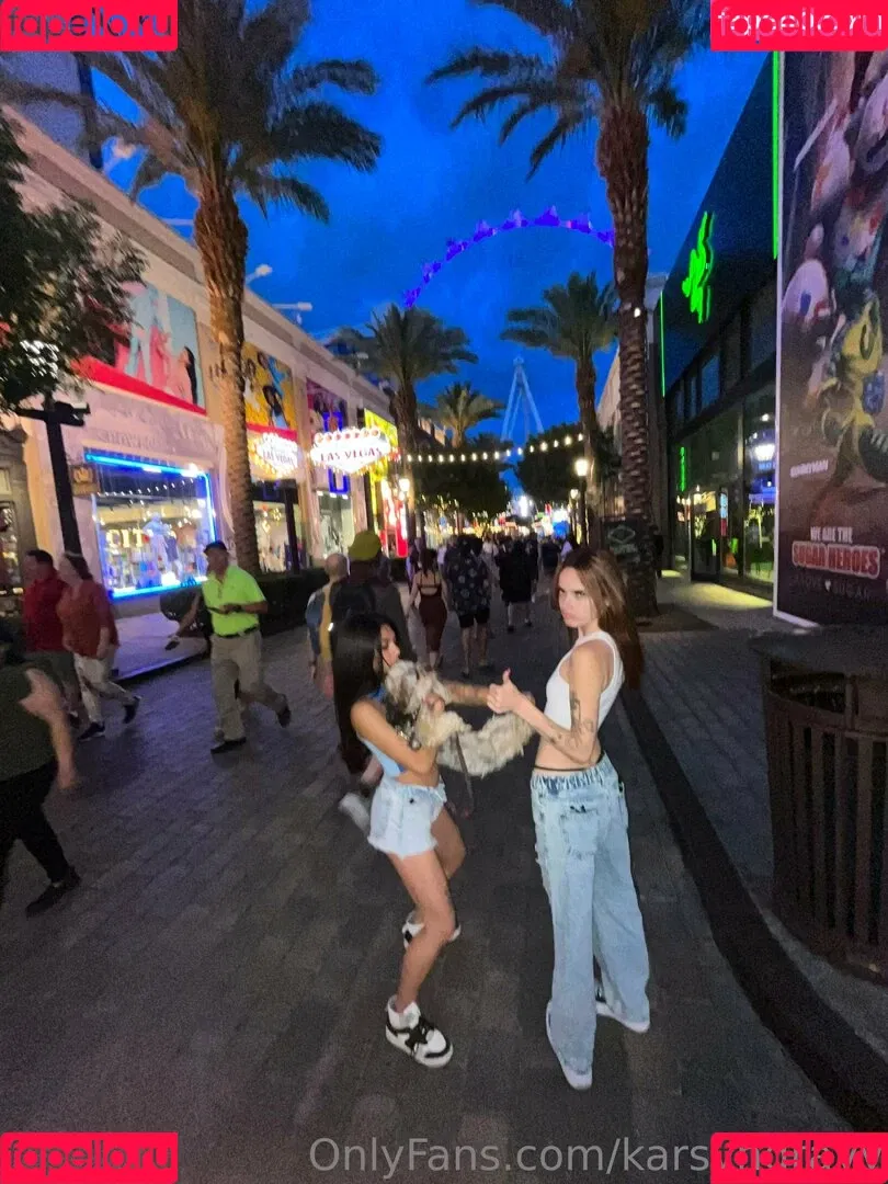 karsyngrayy Onlyfans Photo Gallery 