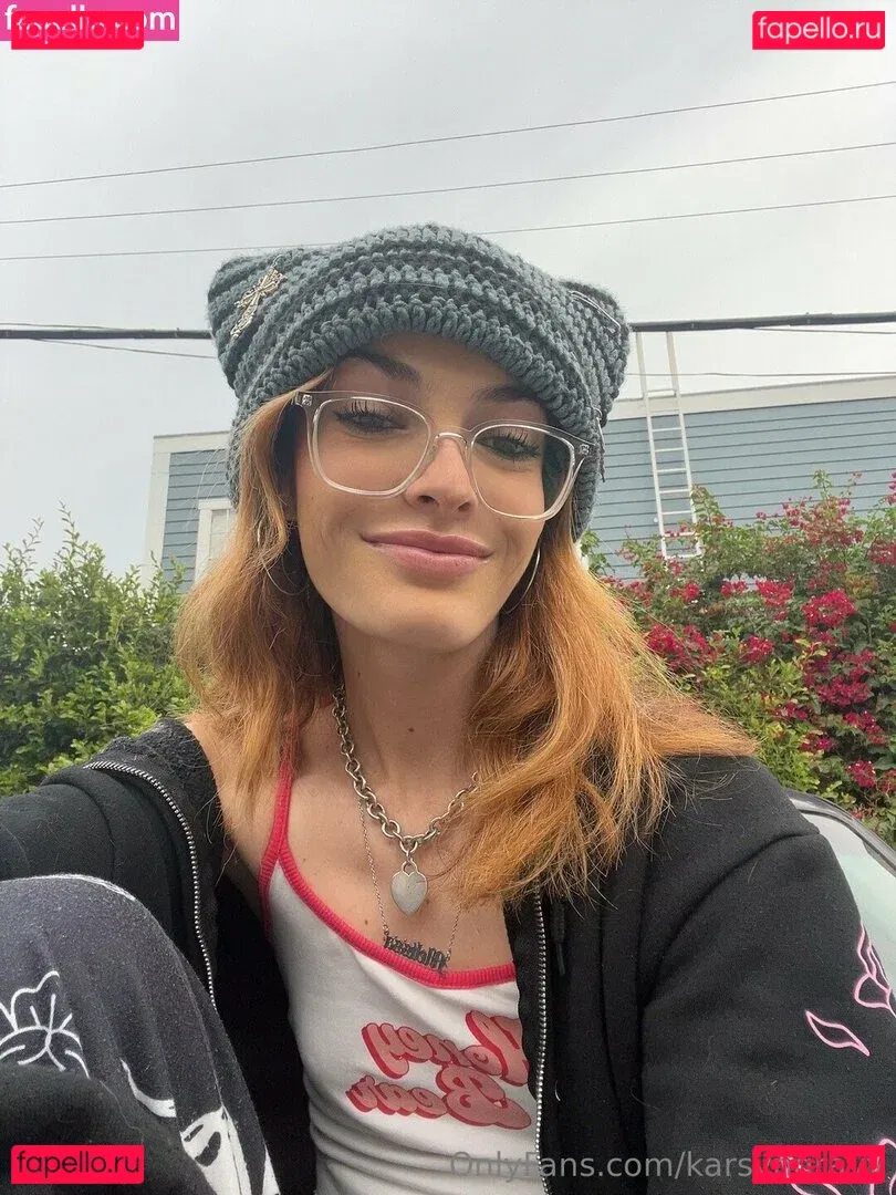 karsyngrayy Onlyfans Photo Gallery 