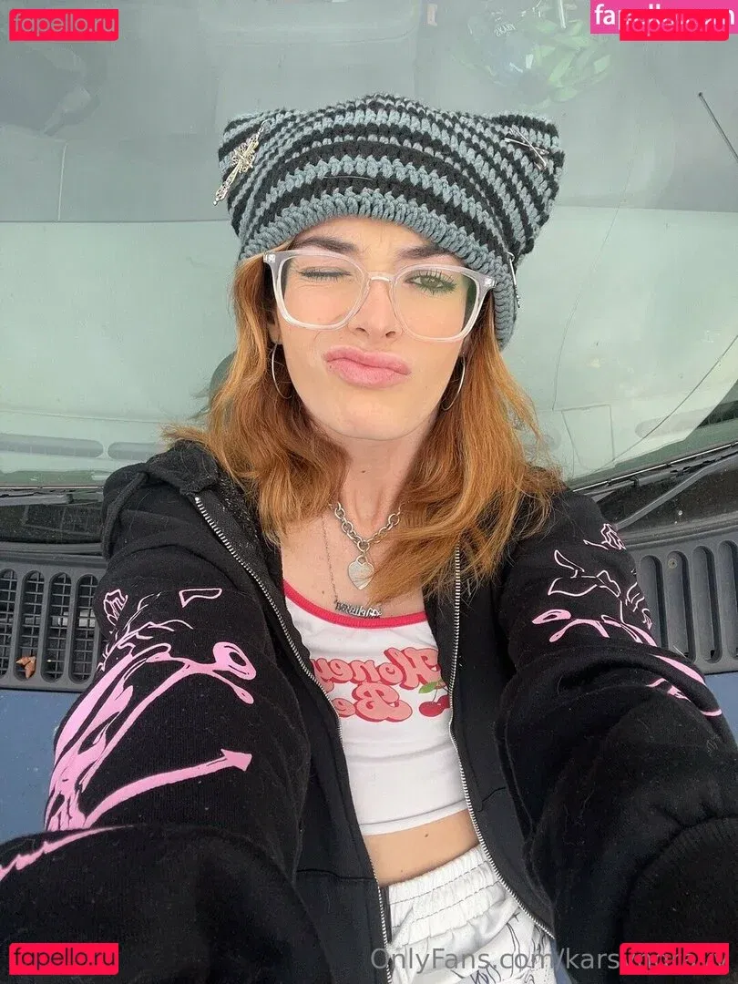 karsyngrayy Onlyfans Photo Gallery 