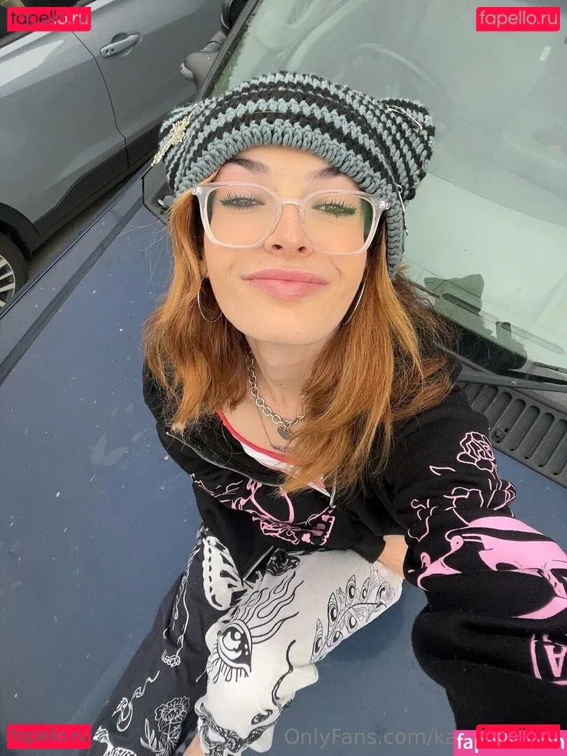 karsyngrayy Onlyfans Photo Gallery 