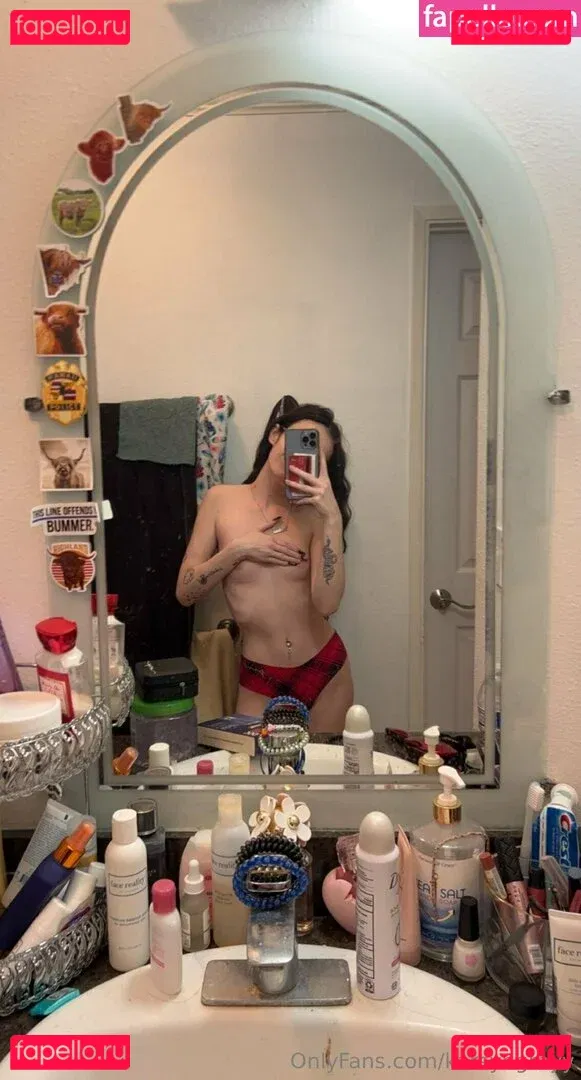 karsyngrayy Onlyfans Photo Gallery 