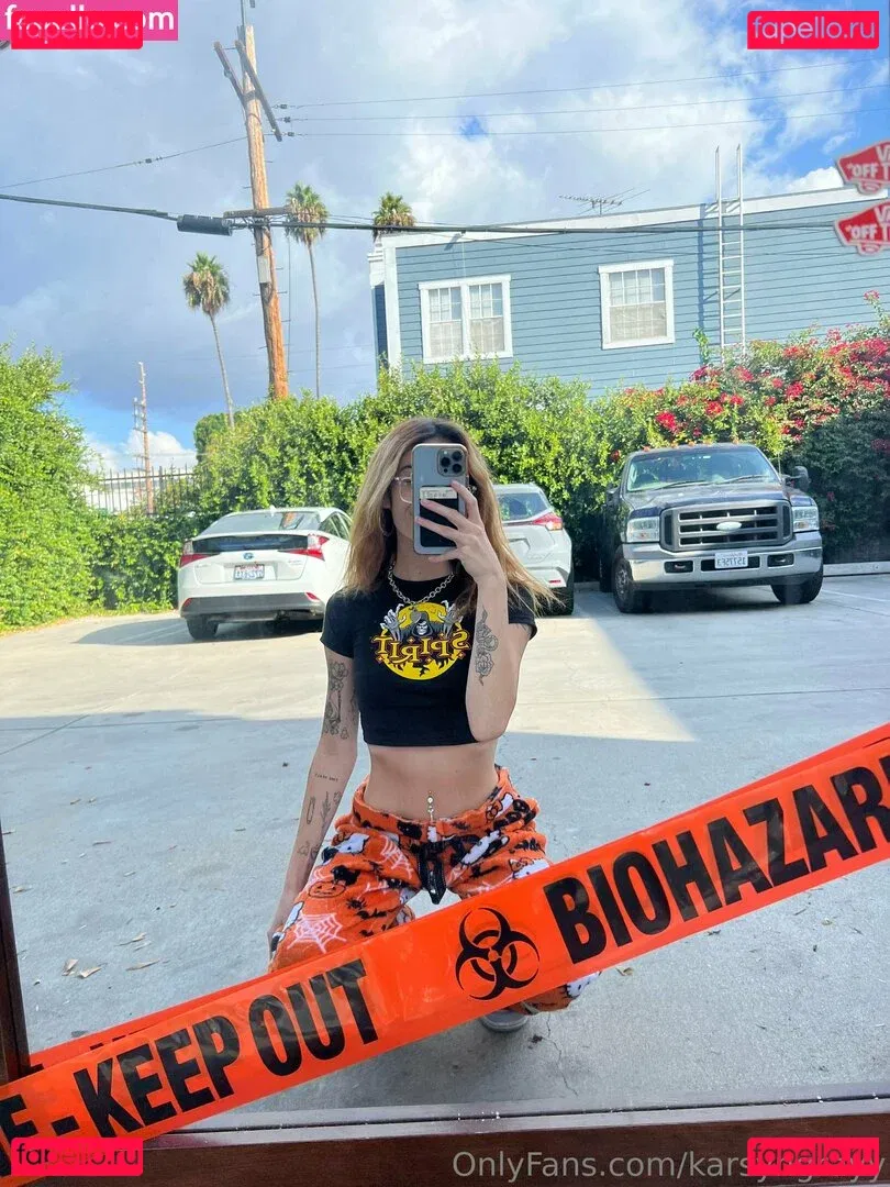 karsyngrayy Onlyfans Photo Gallery 