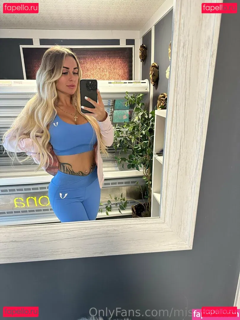 misssheara Onlyfans Photo Gallery 