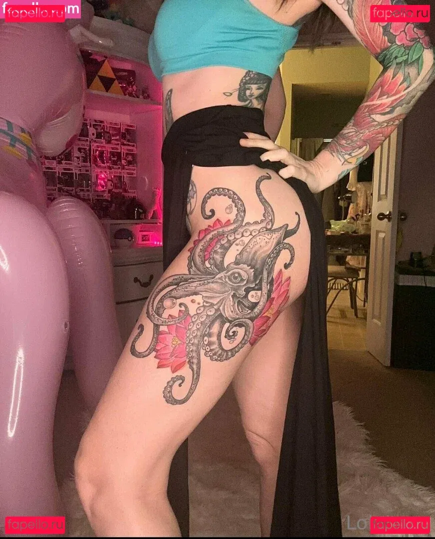 lolaluxx Onlyfans Photo Gallery 