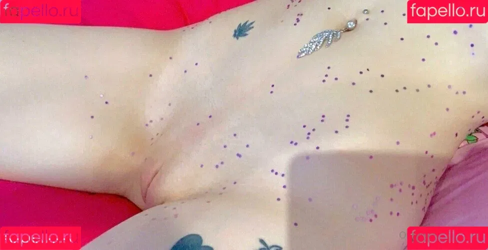 elfgf Onlyfans Photo Gallery 
