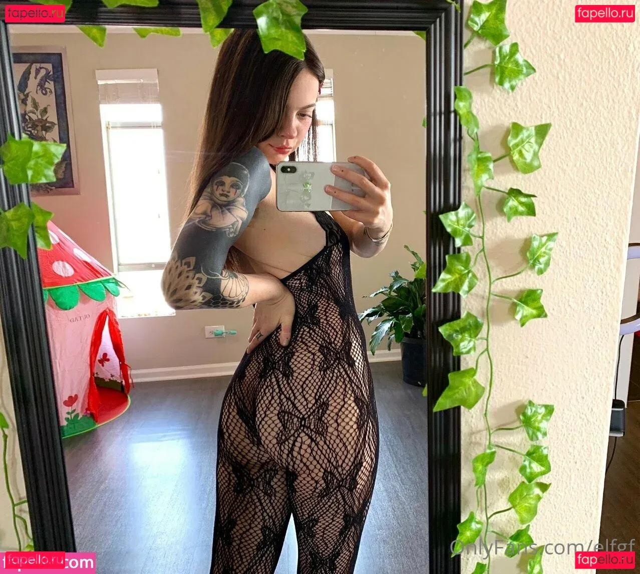 elfgf Onlyfans Photo Gallery 