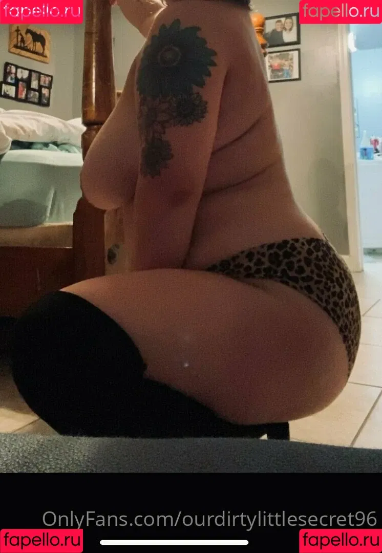 ourdirtylittlesecret96 Onlyfans Photo Gallery 
