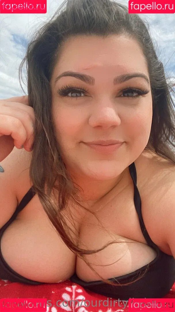 ourdirtylittlesecret96 Onlyfans Photo Gallery 