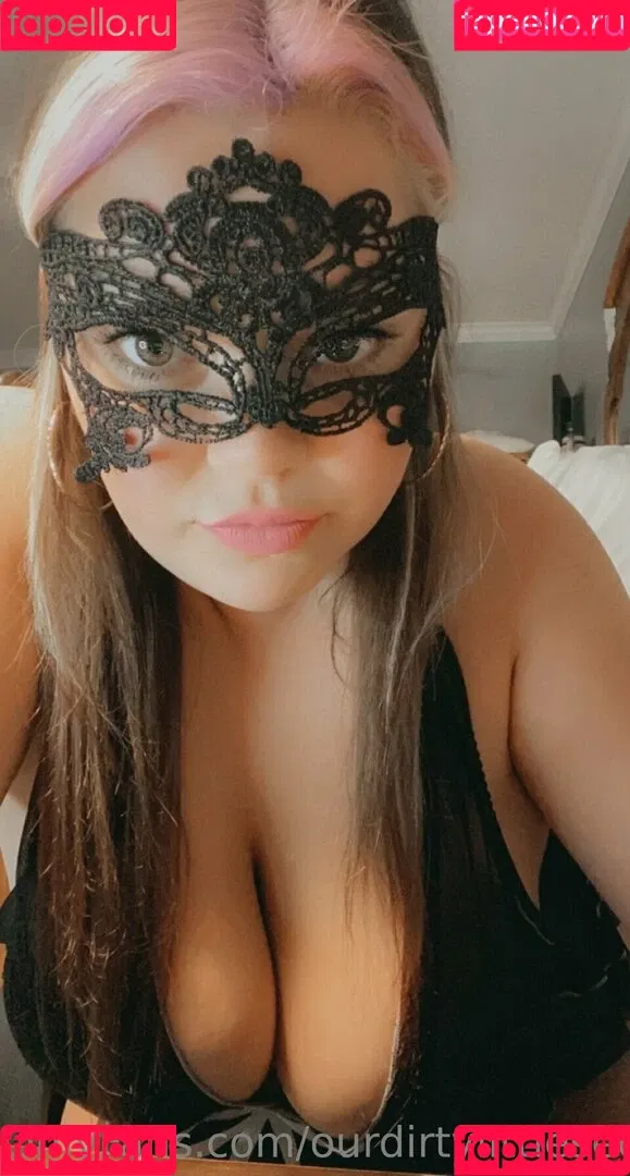 ourdirtylittlesecret96 Onlyfans Photo Gallery 