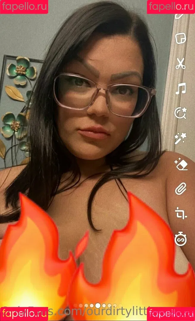 ourdirtylittlesecret96 Onlyfans Photo Gallery 