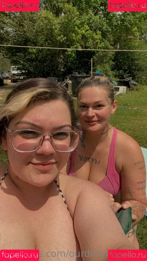 ourdirtylittlesecret96 Onlyfans Photo Gallery 