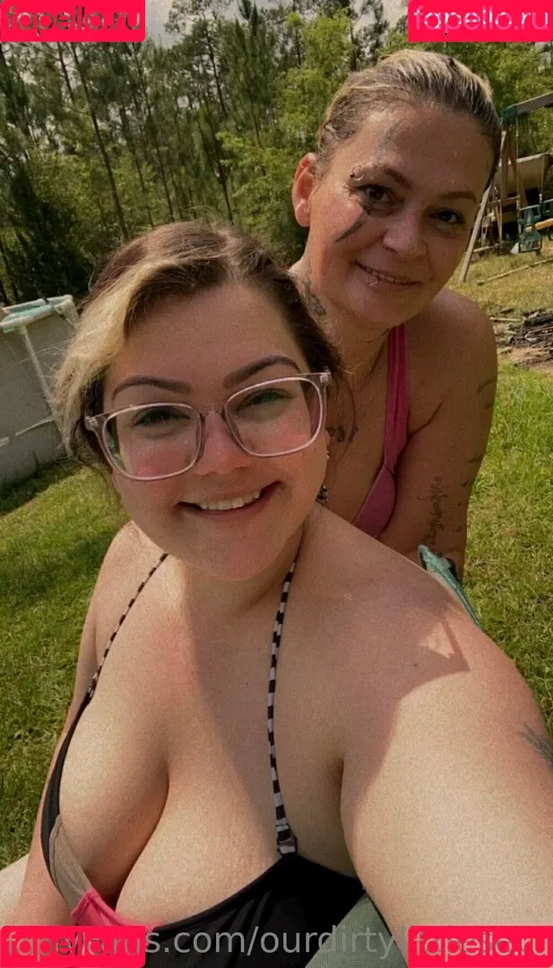 ourdirtylittlesecret96 Onlyfans Photo Gallery 