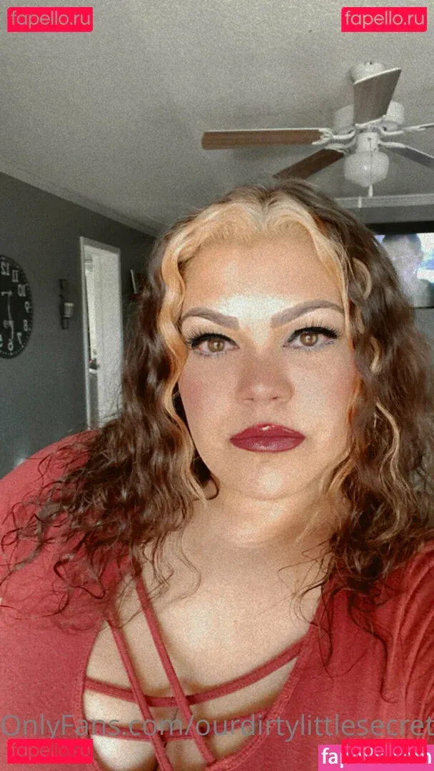 ourdirtylittlesecret96 Onlyfans Photo Gallery 