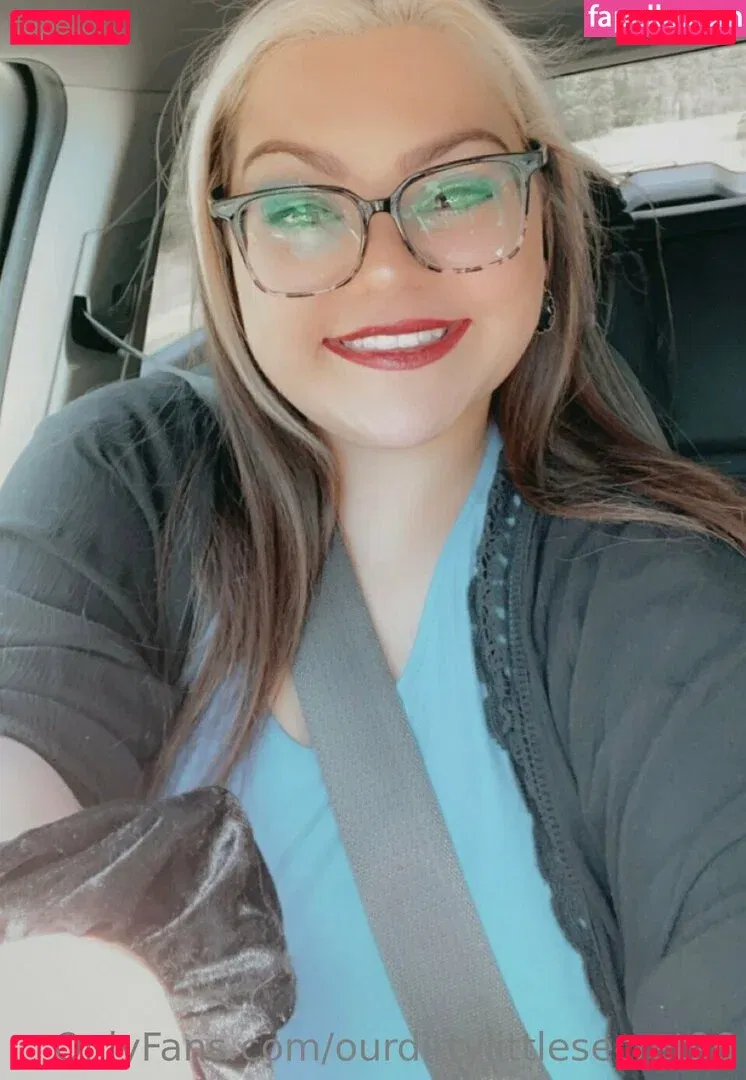 ourdirtylittlesecret96 Onlyfans Photo Gallery 