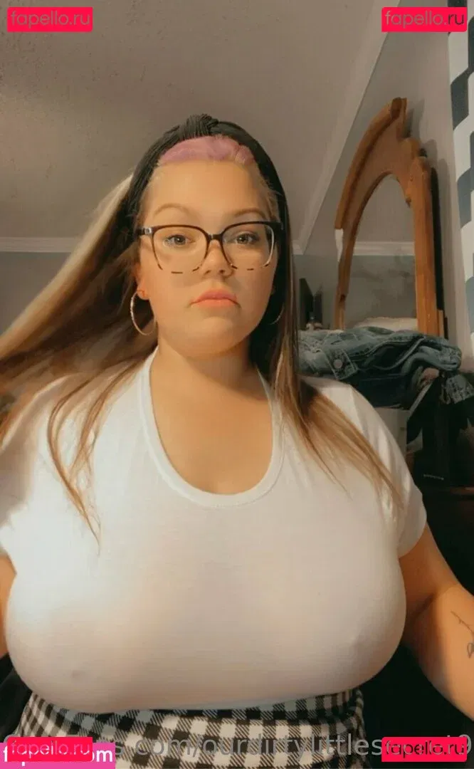 ourdirtylittlesecret96 Onlyfans Photo Gallery 