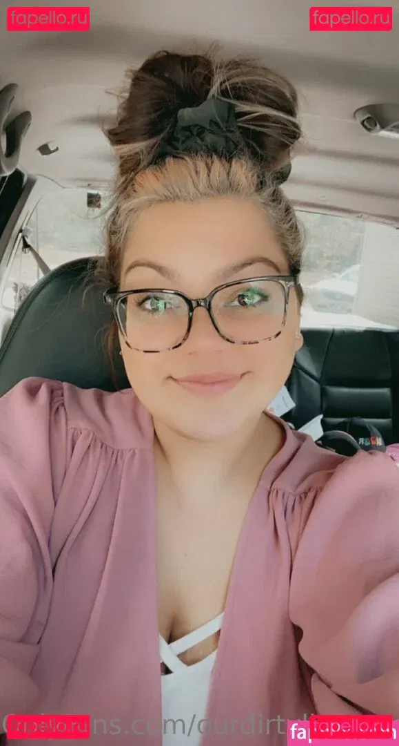 ourdirtylittlesecret96 Onlyfans Photo Gallery 