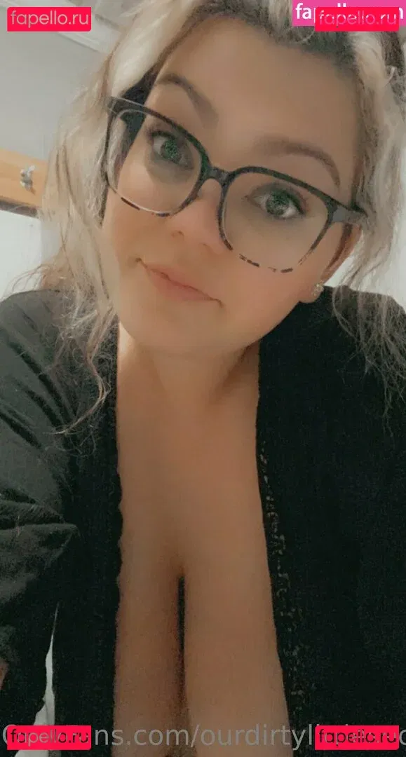 ourdirtylittlesecret96 Onlyfans Photo Gallery 