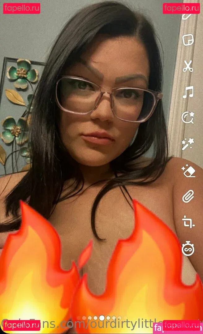 ourdirtylittlesecret96 Onlyfans Photo Gallery 