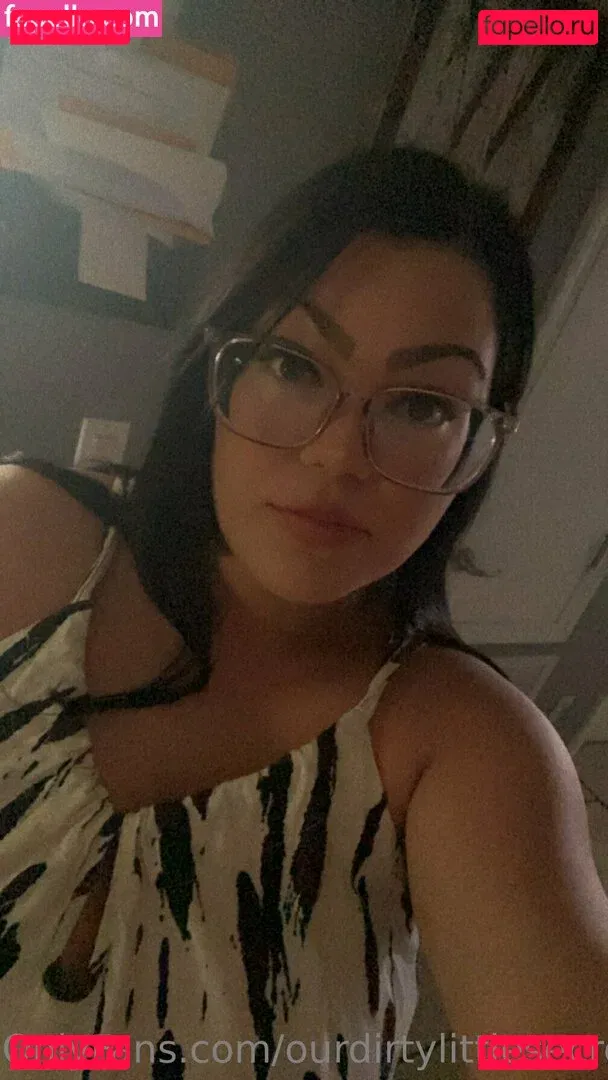 ourdirtylittlesecret96 Onlyfans Photo Gallery 