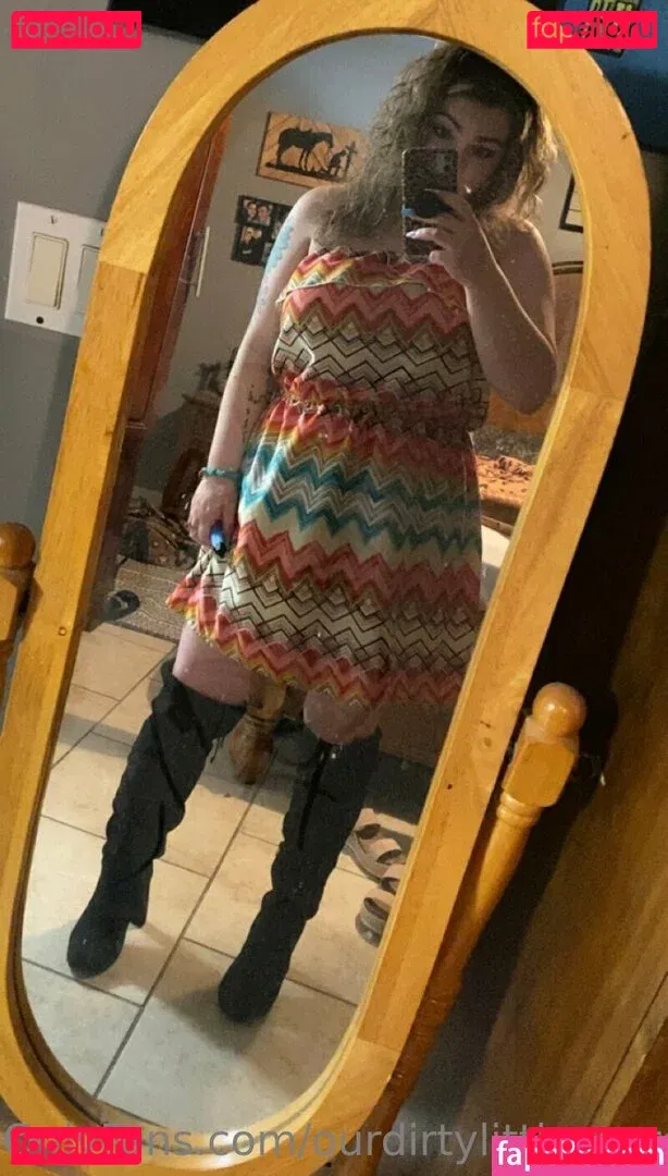 ourdirtylittlesecret96 Onlyfans Photo Gallery 