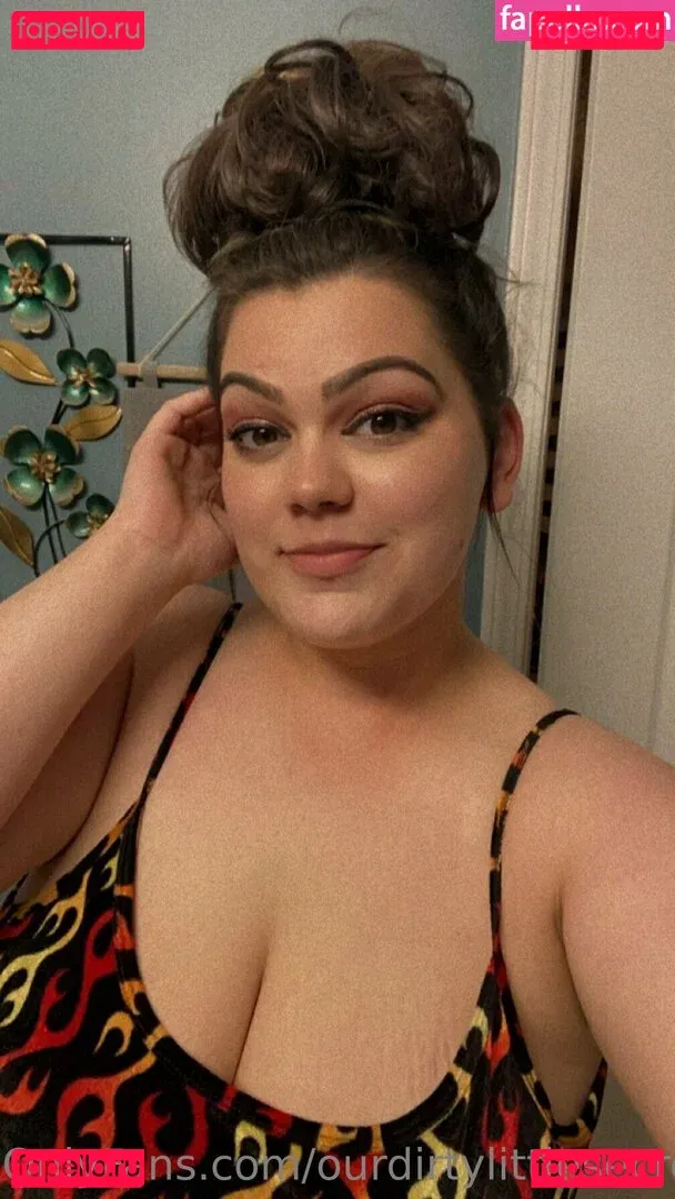 ourdirtylittlesecret96 Onlyfans Photo Gallery 