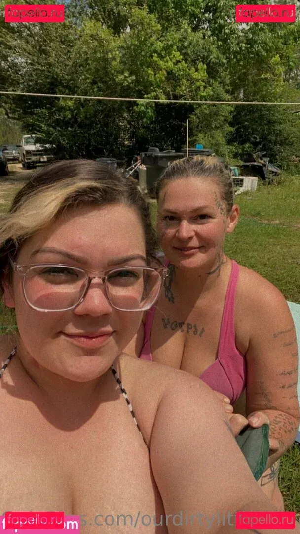 ourdirtylittlesecret96 Onlyfans Photo Gallery 