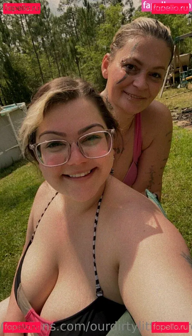 ourdirtylittlesecret96 Onlyfans Photo Gallery 