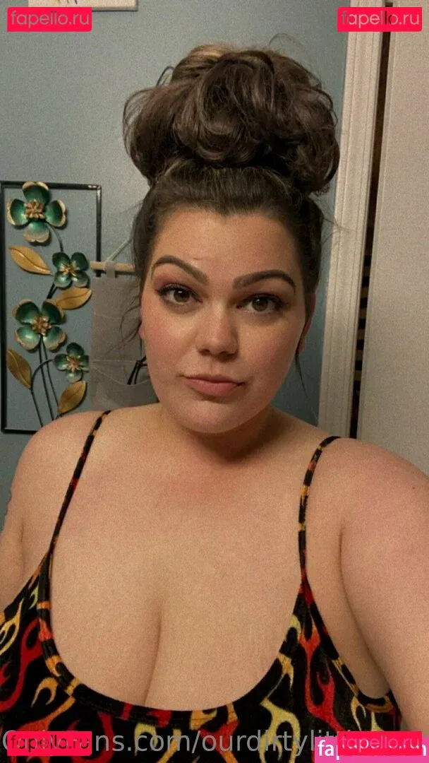 ourdirtylittlesecret96 Onlyfans Photo Gallery 