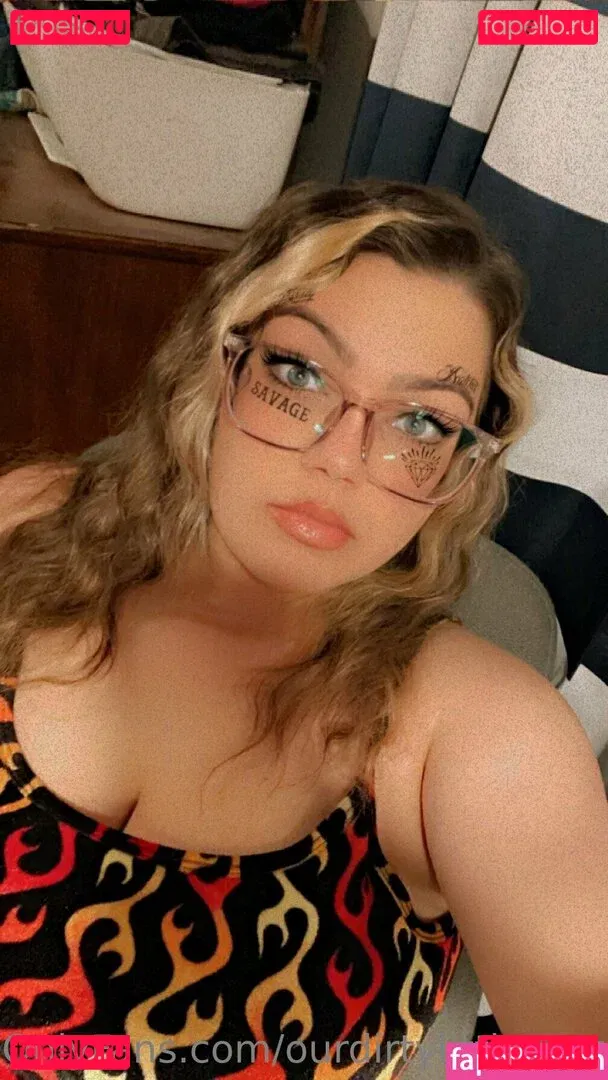 ourdirtylittlesecret96 Onlyfans Photo Gallery 