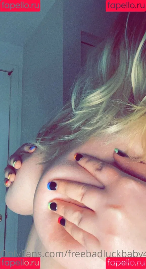 freebadluckbaby420 Onlyfans Photo Gallery 