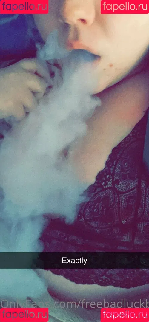 freebadluckbaby420 Onlyfans Photo Gallery 