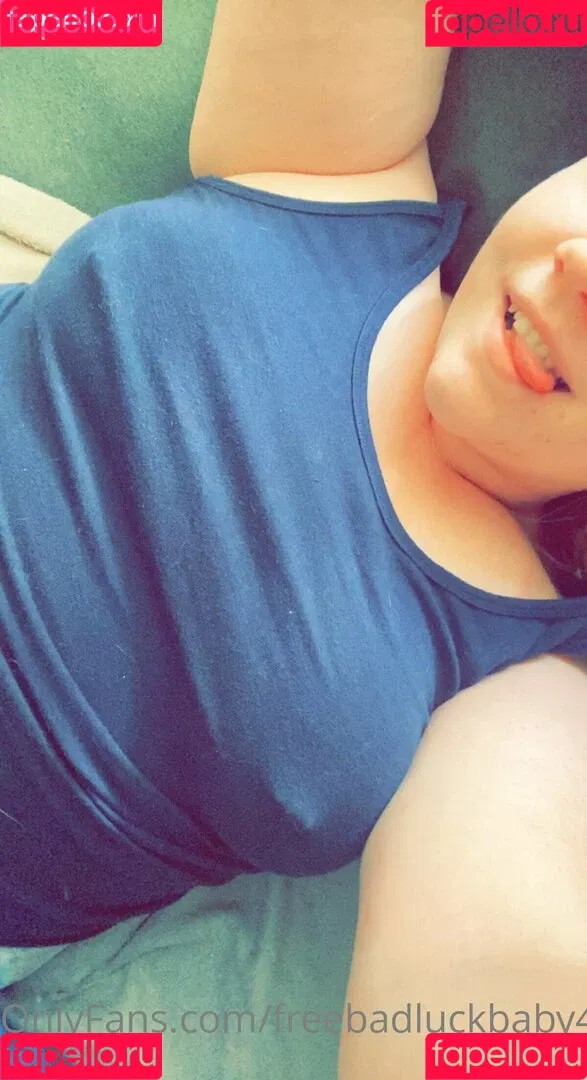 freebadluckbaby420 Onlyfans Photo Gallery 