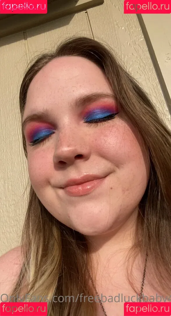 freebadluckbaby420 Onlyfans Photo Gallery 