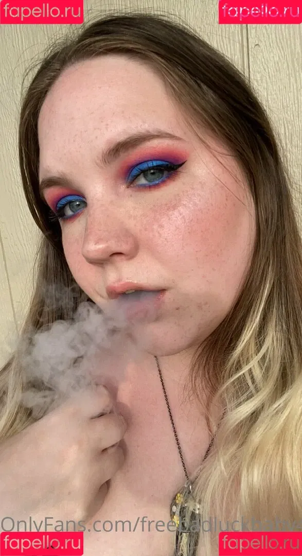freebadluckbaby420 Onlyfans Photo Gallery 
