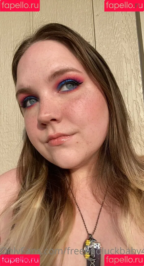 freebadluckbaby420 Onlyfans Photo Gallery 