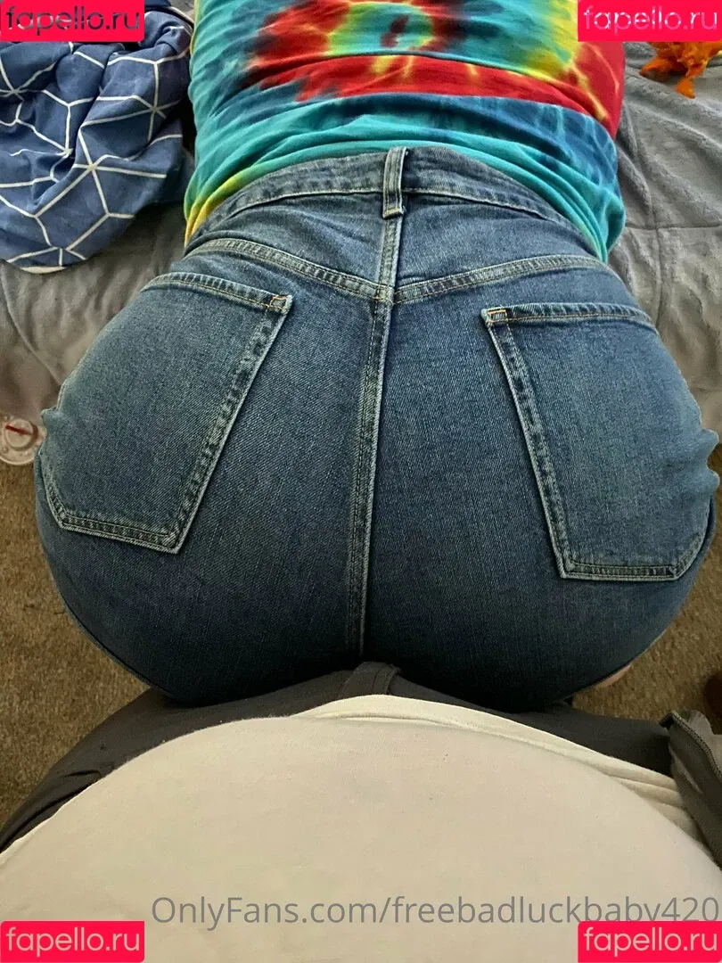 freebadluckbaby420 Onlyfans Photo Gallery 