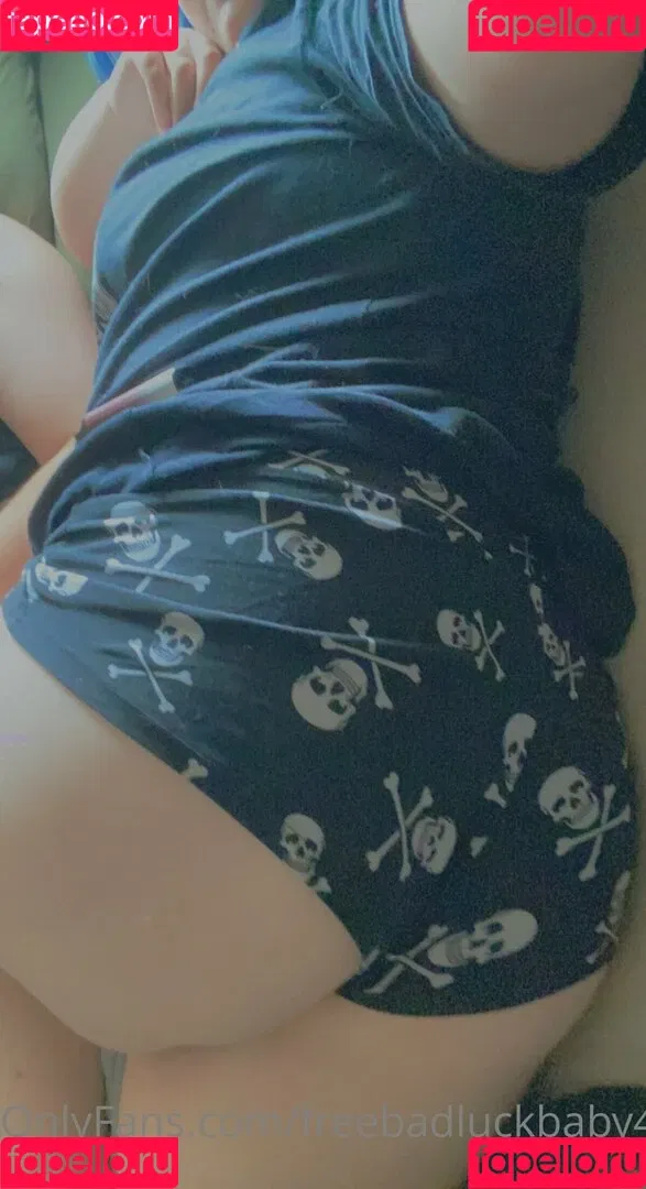 freebadluckbaby420 Onlyfans Photo Gallery 