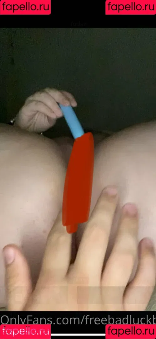 freebadluckbaby420 Onlyfans Photo Gallery 
