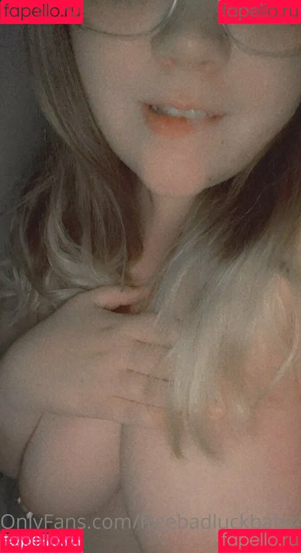 freebadluckbaby420 Onlyfans Photo Gallery 