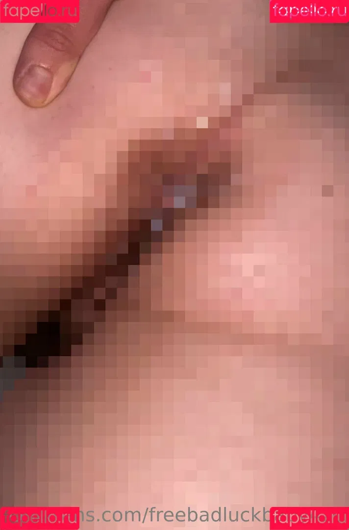 freebadluckbaby420 Onlyfans Photo Gallery 
