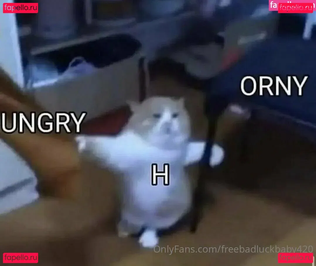 freebadluckbaby420 Onlyfans Photo Gallery 