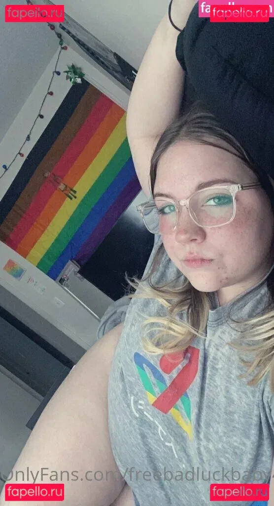 freebadluckbaby420 Onlyfans Photo Gallery 