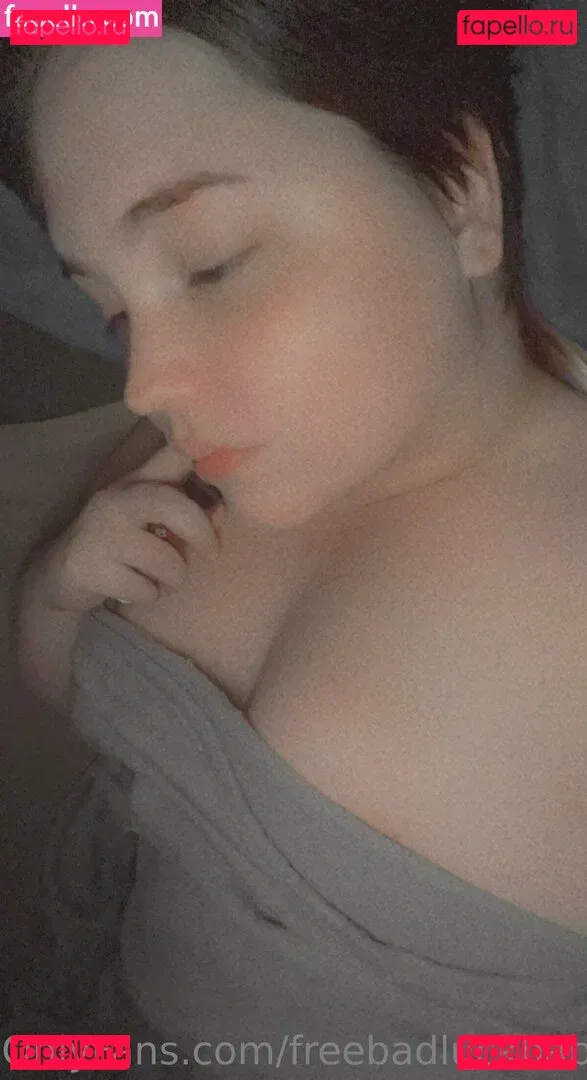 freebadluckbaby420 Onlyfans Photo Gallery 