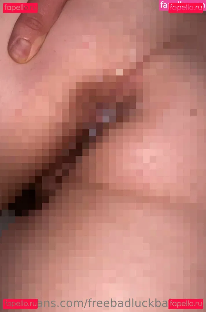 freebadluckbaby420 Onlyfans Photo Gallery 