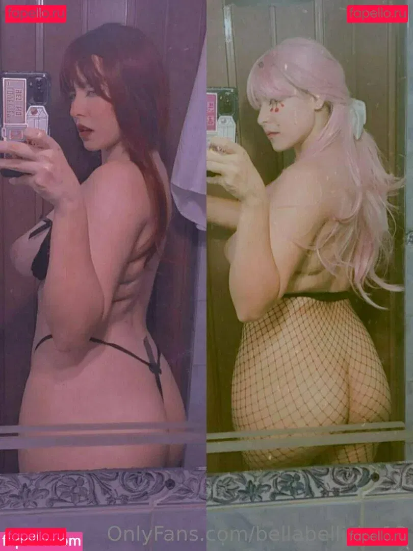 bellabellisim13 Onlyfans Photo Gallery 