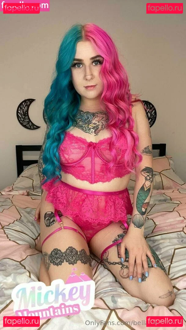 bellabellisim13 Onlyfans Photo Gallery 