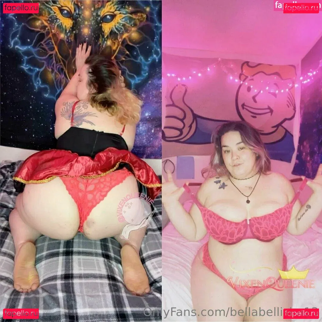 bellabellisim13 Onlyfans Photo Gallery 