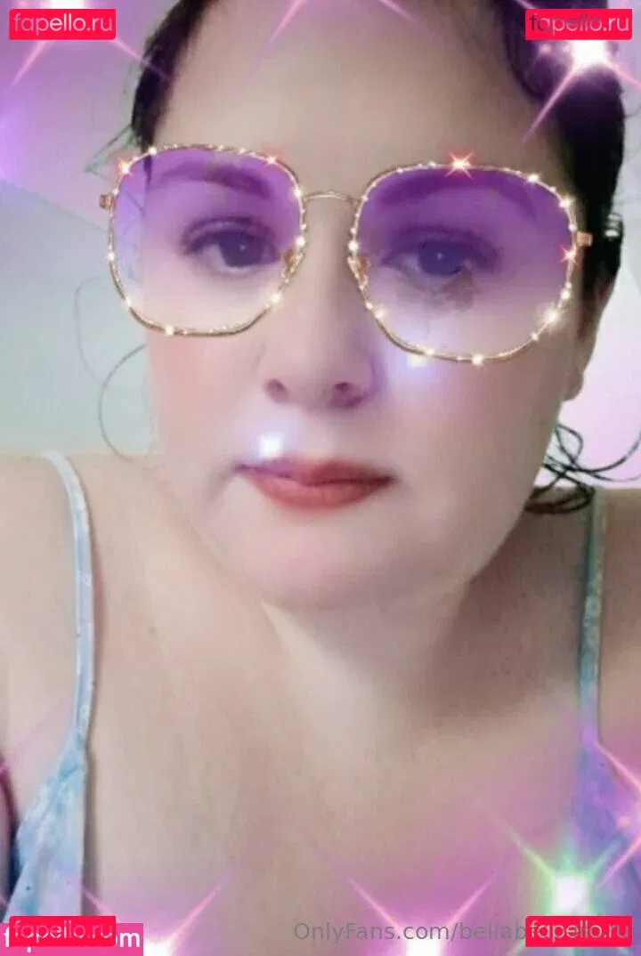 bellabellisim13 Onlyfans Photo Gallery 